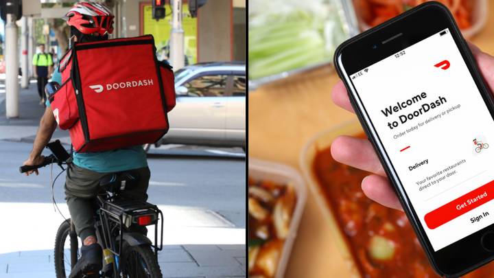 Doordash will let Aussies order lunch for just $1 this weekend