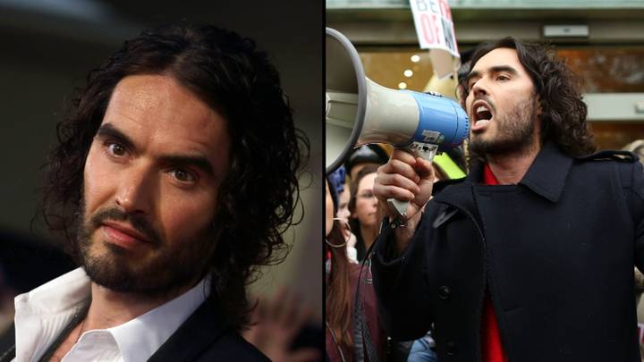 Calls grow to reassess 'problematic' age of consent laws after Russell Brand allegations