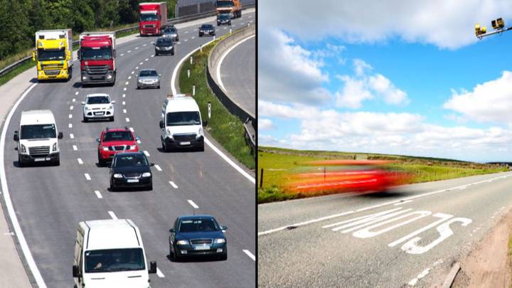 Speed Limiter Devices Could Be Added To All New Cars In Government Plans