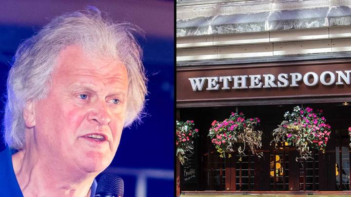 Wetherspoon Boss Warns Of Rising Pint Prices