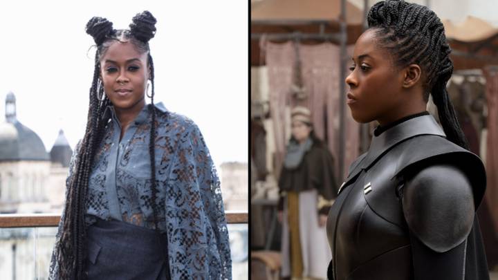 Star Wars Defends Moses Ingram From Vile Online Obi-Wan Kenobi