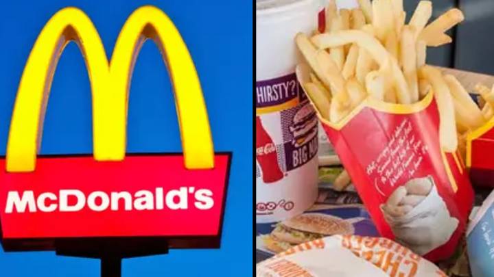 McDonald's is raising prices for a number of items on its menu