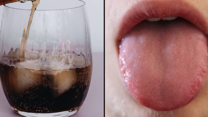 Everything that happens to your body when you give up diet drinks