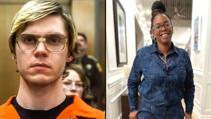 Crew member from Netflix's Dahmer claims she was 'treated horribly' on set