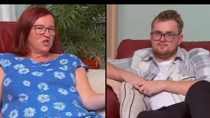 New Gogglebox family defended after viewers make complaints
