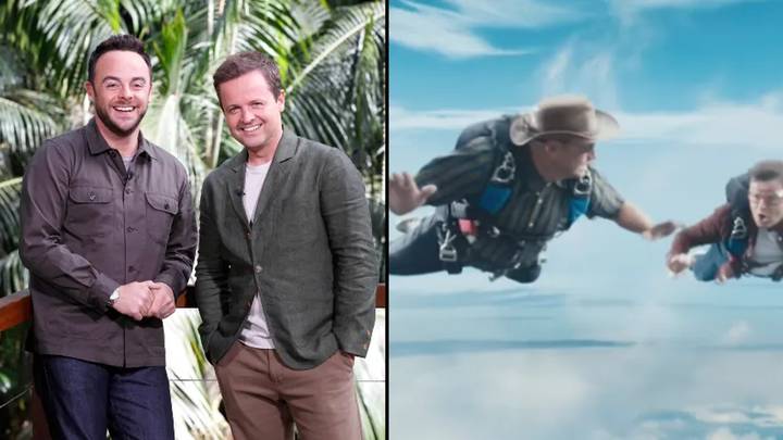I’m A Celebrity 2022’s start date has been revealed