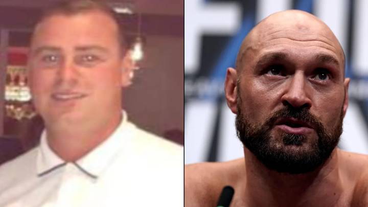 Man charged with the murder of Tyson Fury's cousin Rico Burton