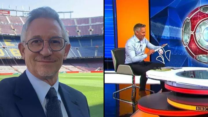 BBC releases statement as Gary Lineker confirmed to return to Match of the Day
