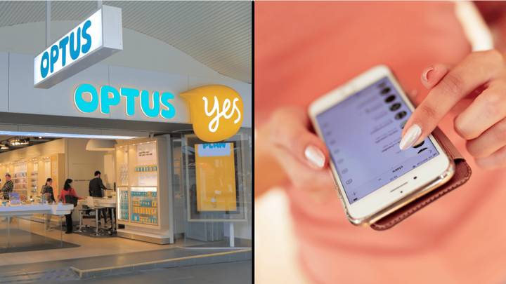 Optus hacker has just released personal information of 10,000 ...