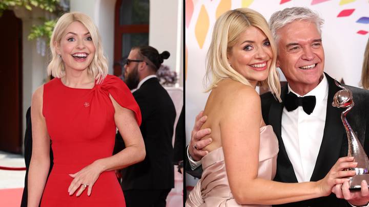 Phillip Schofield unfollows former best pal Holly Willoughby ahead of tonight's NTAs