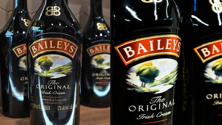 Popular Baileys myth debunked as Brits receiving bottles over Christmas