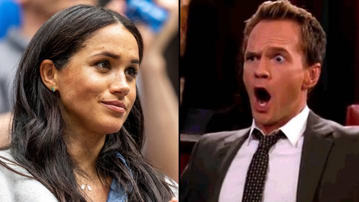 Meghan Markle rips into How I Met Your Mother for pushing 'crazy' woman narrative