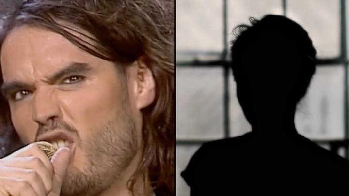 Documentary exposing Russell Brand rape allegations to air tonight