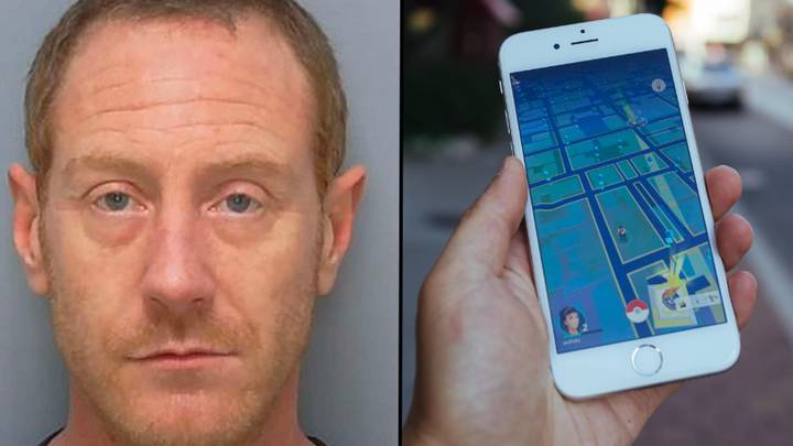 Cocaine dealer found to be mostly playing Pokémon Go instead of dealing drugs