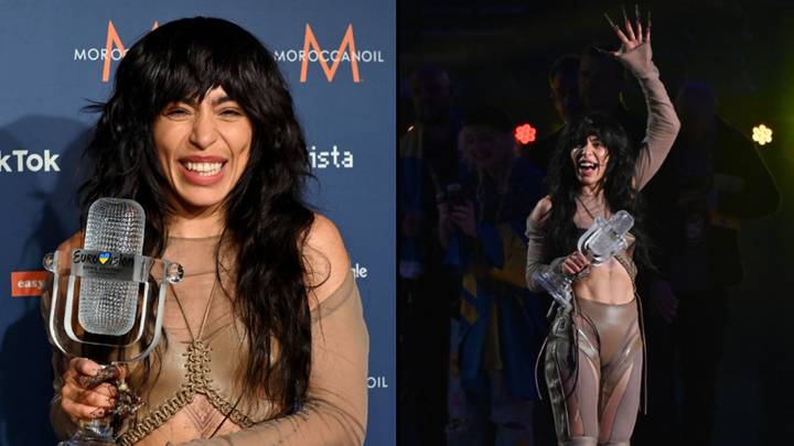 What Loreen gets for victory at Eurovision Song Contest