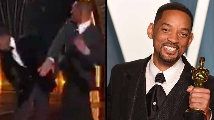 Oscar Organisers Launch Formal Review After Will Smith's Attack On Chris Rock