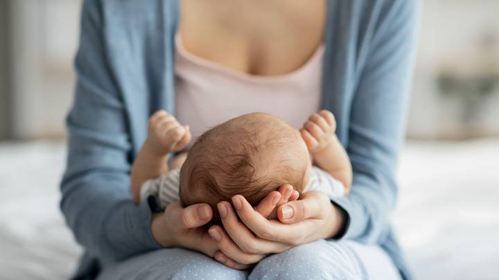 Study Warns Against Replacing The Word 'Mothers' With 'Birth-Givers'
