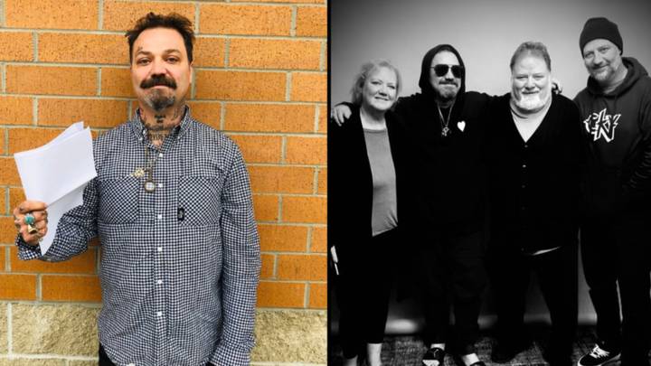 Bam Margera’s brother says the Jackass star is ‘dying’ and there’s nothing he can do
