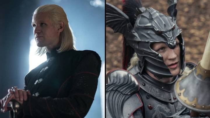 House of the Dragon producer calls out viewers for crushing on Daemon Targaryen