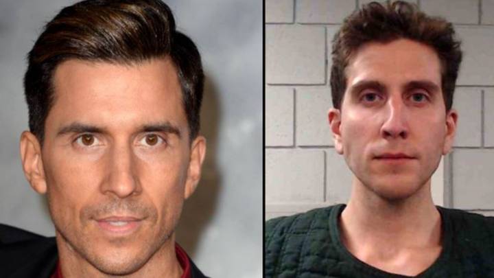 Comedian Russell Kane asks people to stop tagging him in post about man charged with Idaho murders