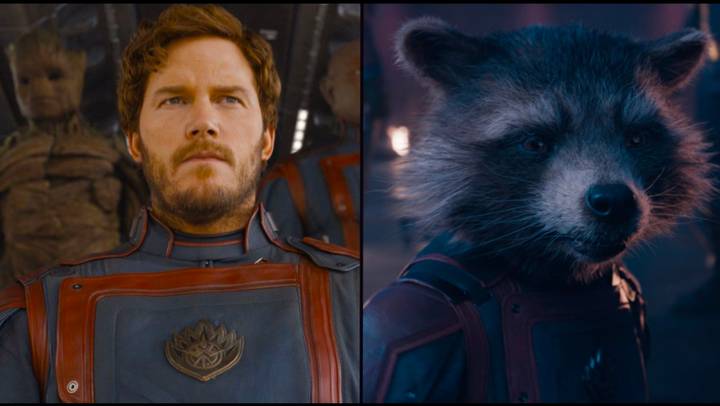 Guardians of the Galaxy Vol.3 being called ‘best Marvel film in years’ despite Rotten Tomatoes score