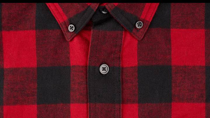 Why Men’s And Women’s Shirt Buttons Are On Different Sides
