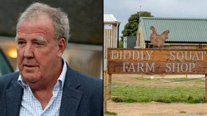 Council accuses Jeremy Clarkson and Amazon of warping truth of Diddly Squat planning meeting
