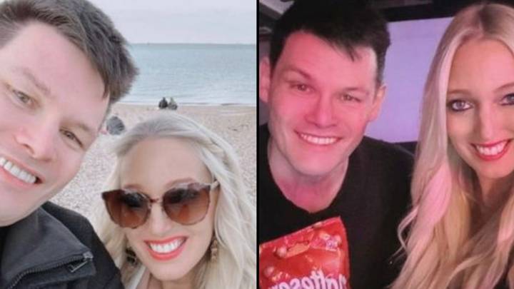The Chase's Mark Labbett 'too busy working' to do quizzes with new girlfriend