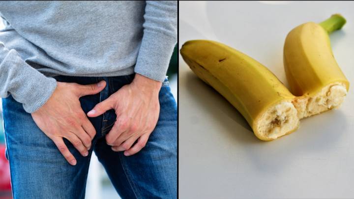 Man hospitalised after breaking penis during ‘world’s most dangerous sex position’