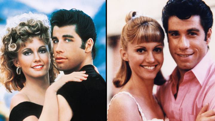 John Travolta shares heartbreaking tribute after death of Grease co-star Olivia Newton-John