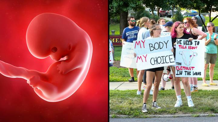 Fury Erupts After 10-Year-Old Rape Victim Denied An Abortion Following US Supreme Court Ruling