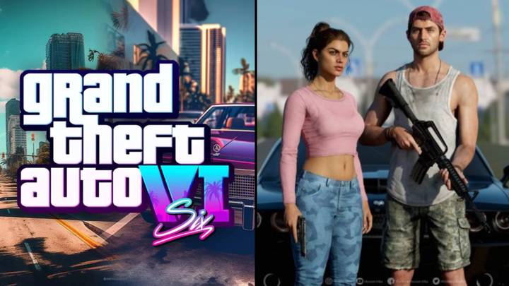 Grand Theft Auto 6 publisher says video game pricing should be based on the  playtime