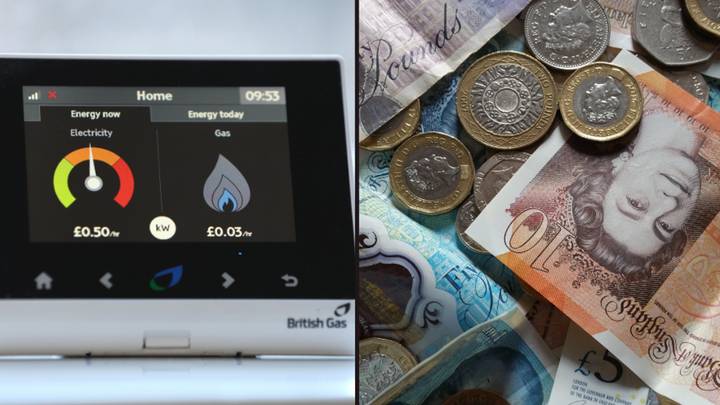 Everything to know about bills as energy price cap changes today