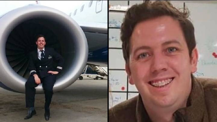 British Airways pilot labelled himself a 'naughty boy' after a drug ...