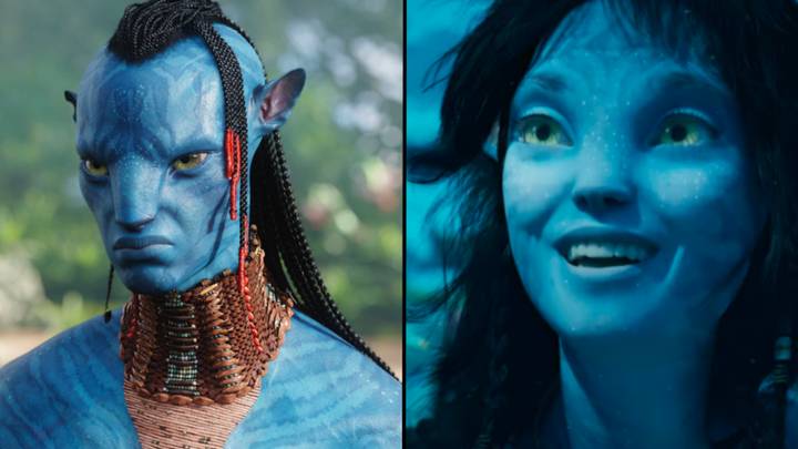 James Cameron explains why we had to wait so long for Avatar 2