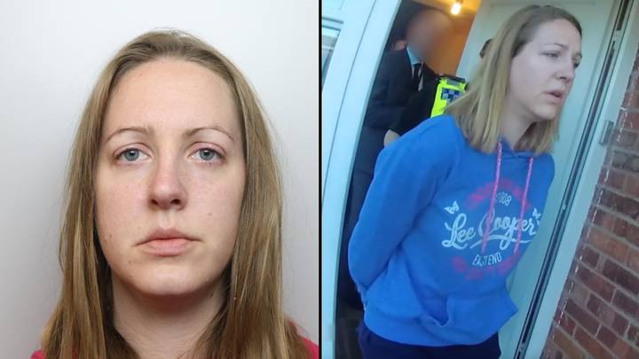 Law to be changed after Lucy Letby avoids turning up to her own sentencing