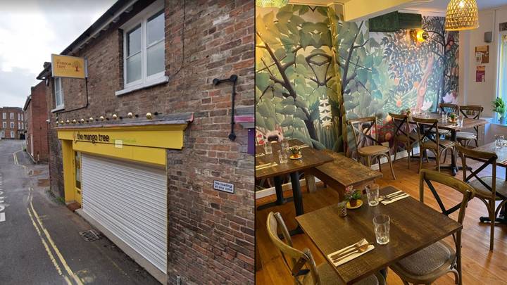 Vegan restaurant 'left with no choice' but to close and reopen as new one selling meat