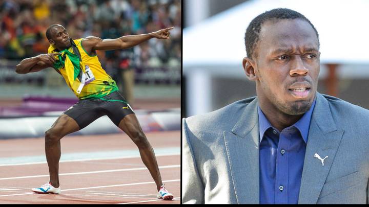Usain Bolt sacks business manager after losing £10 million to a scam