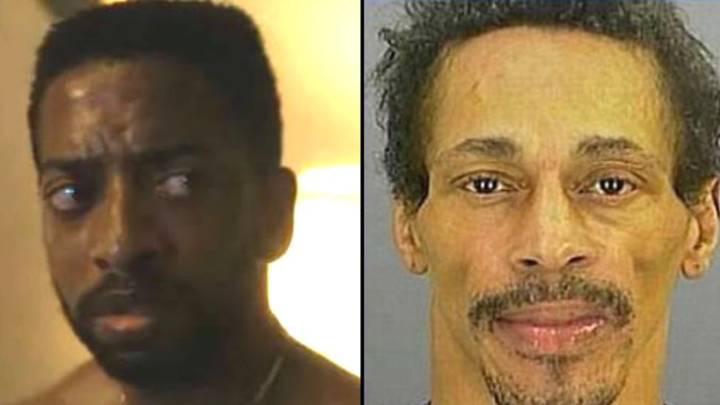 Jeffrey Dahmer survivor Tracy Edwards ran in trouble with law 20 years ...