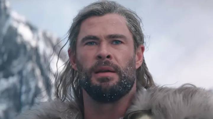 Thor: Love and Thunder: Trailer, Release Date and Cast