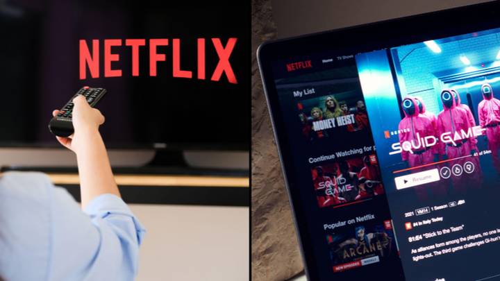 Netflix confirms rule change which means millions will be charged if they share accounts