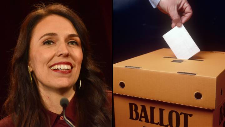 New Zealand could lower voting age to 16 after Supreme Court ruling
