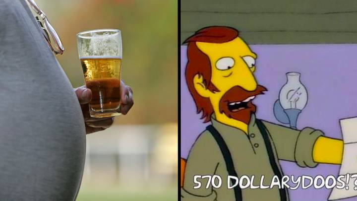 Inflation is set to cause the price of a schooner in Australia to an eye watering $12