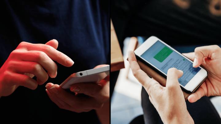 Relationship coach shares the formula for the perfect first message