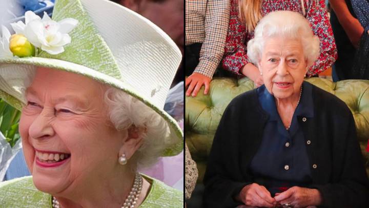 Why the Queen got to have two birthdays as she would’ve turned 97 today