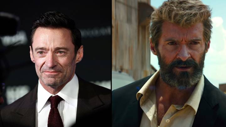 Hugh Jackman took a pay cut to ensure Logan would be R-rated