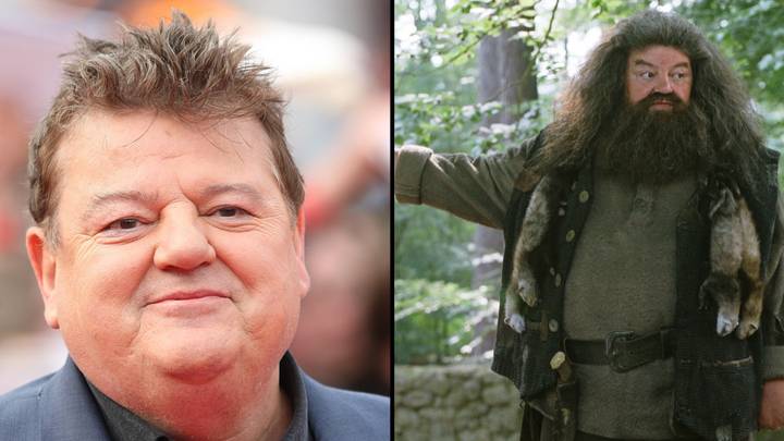 Bafta explains why Robbie Coltrane wasn't included In Memory Of tribute