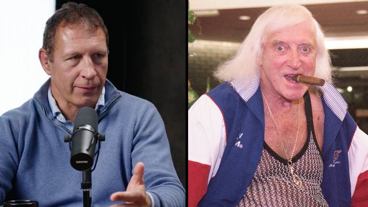 Man who exposed Jimmy Savile says senior BBC bosses could have stopped him