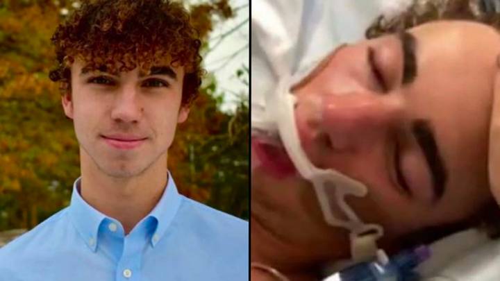 Student 'made to neck 750ml of rum in 30 minutes' given 1% chance of survival