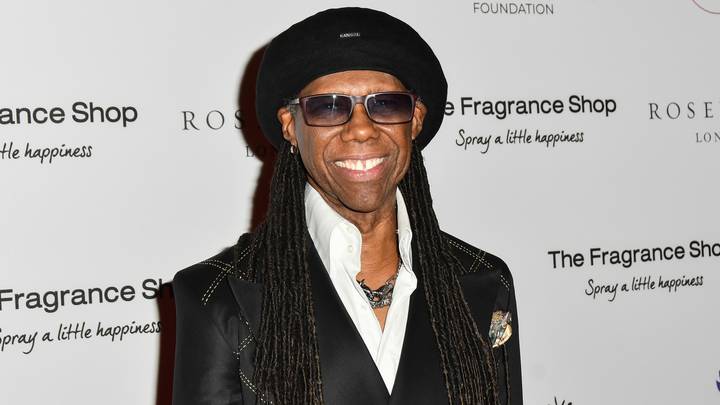 What Is Nile Rodgers' Net Worth In 2022?